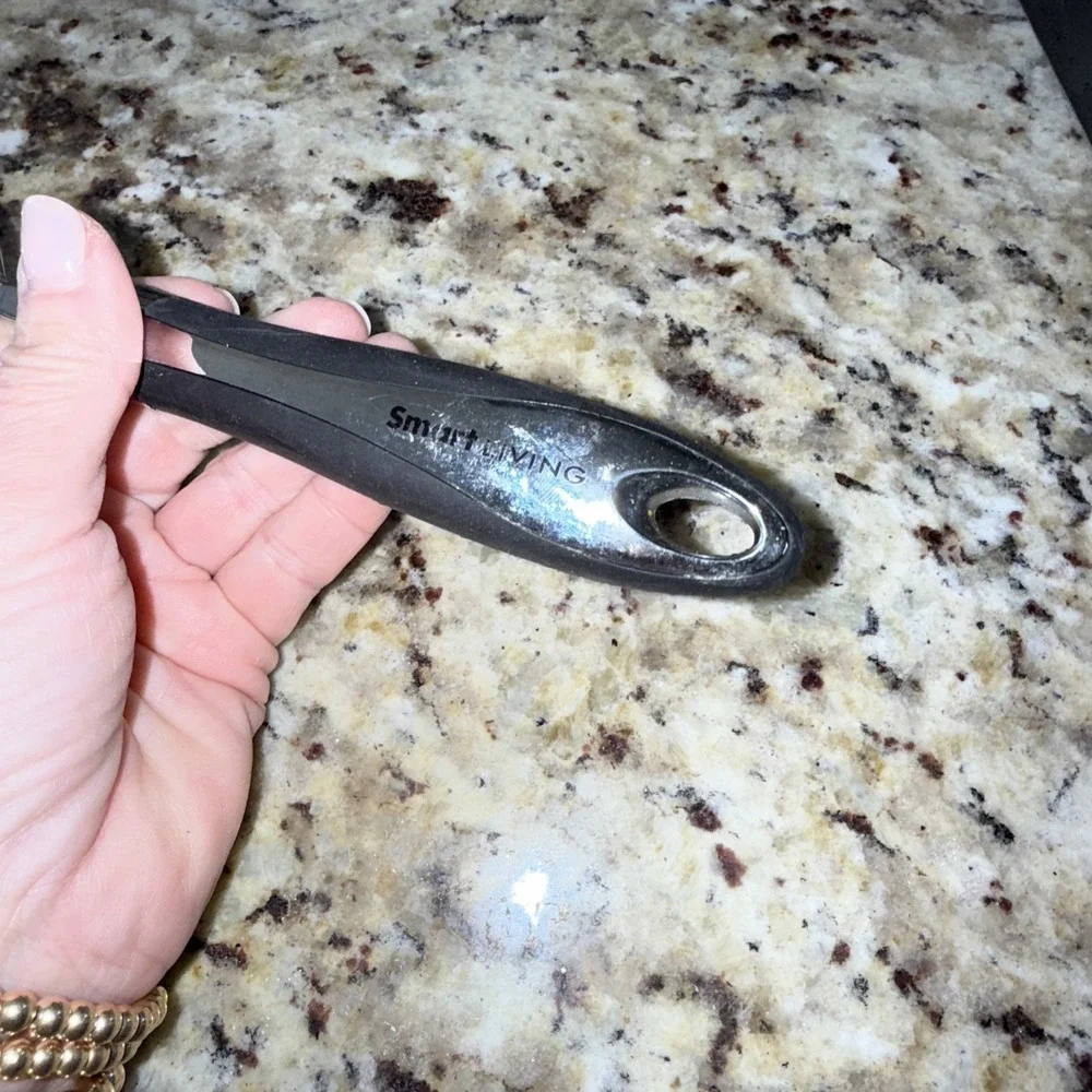 Stainless Steel Kitchen Utensils, Slotted Spoon, Spoon ice cream scoop Etc 5169‎
